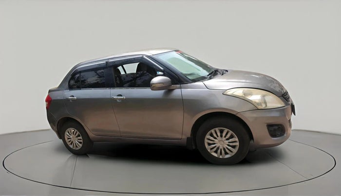 2014 Maruti Swift Dzire VXI, Petrol, Manual, 56,556 km, exterior