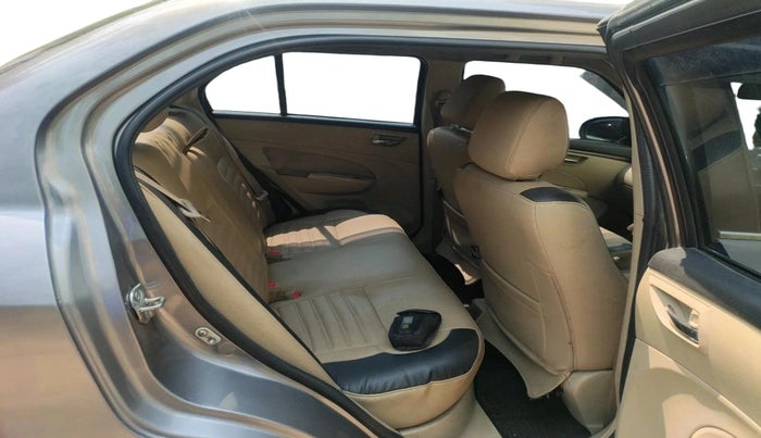 2014 Maruti Swift Dzire VXI, Petrol, Manual, 56,556 km, interior