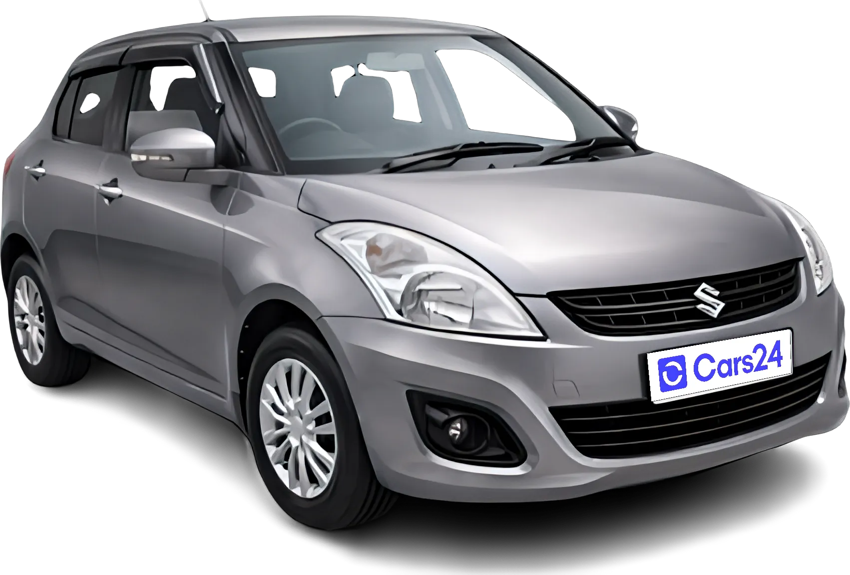 2014 Maruti Swift Dzire - Sedan - Petrol - Manual - ₹2.25 lakh
