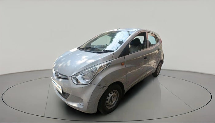 2016 Hyundai Eon ERA +, Petrol, Manual, 46,394 km, exterior
