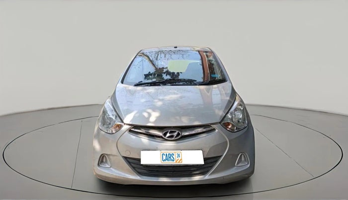 2016 Hyundai Eon ERA +, Petrol, Manual, 46,394 km, exterior
