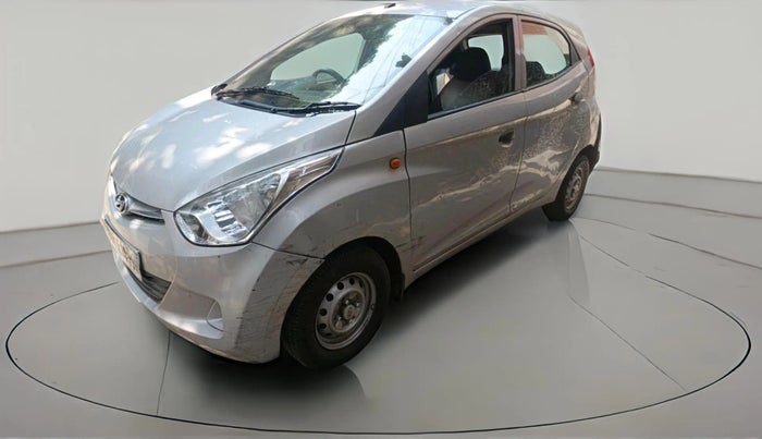 2016 Hyundai Eon ERA +, Petrol, Manual, 46,394 km, exterior