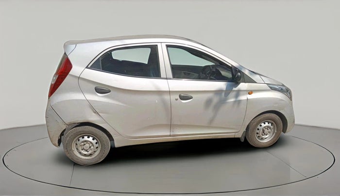 2016 Hyundai Eon ERA +, Petrol, Manual, 46,394 km, exterior