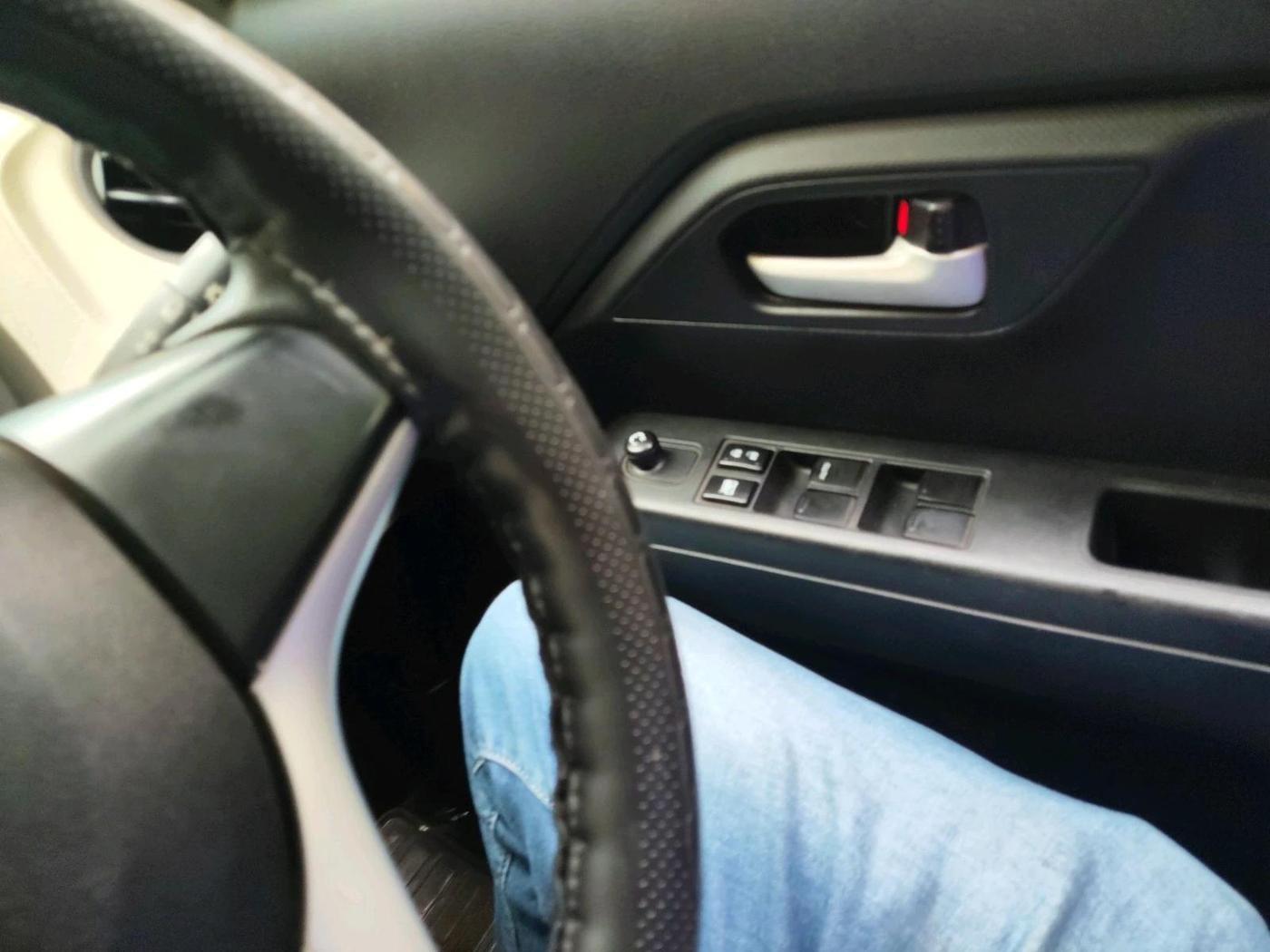 2020 Maruti New Wagon-R VXI 1.2, Petrol, Manual, 11,752 km, interior