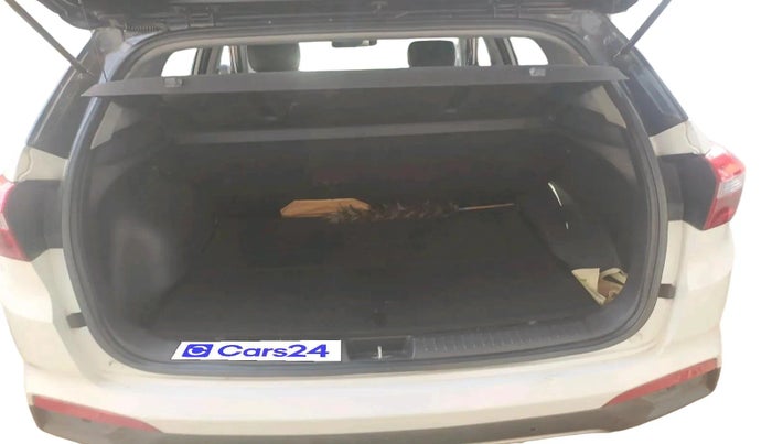 2016 Hyundai Creta SX PLUS  ANNIVERSARY EDITION 1.6 DIESEL, Diesel, Manual, 88,169 km, exterior