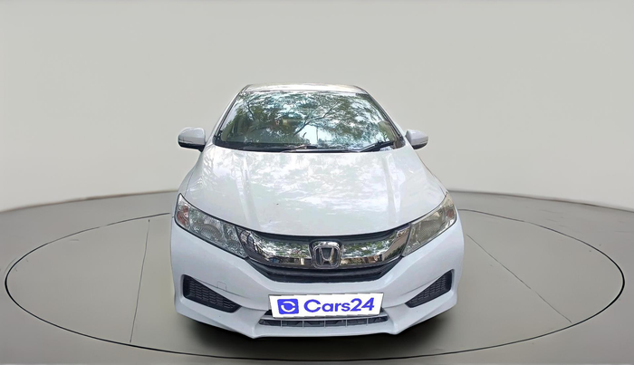 2014 Honda City 1.5L I-VTEC SV, Petrol, Manual, 77,951 km, exterior