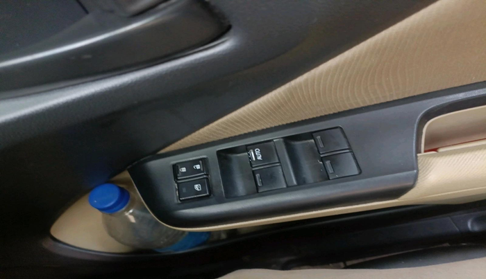 2014 Honda City 1.5L I-VTEC SV, Petrol, Manual, 77,951 km, interior