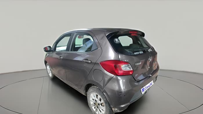 2018 Tata Tiago XZ DIESEL, Diesel, Manual, 73,718 km, exterior