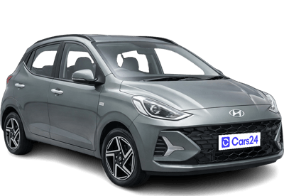 2023 Hyundai GRAND I10 NIOS - Hatchback - Petrol - Automatic - ₹5.90 lakh