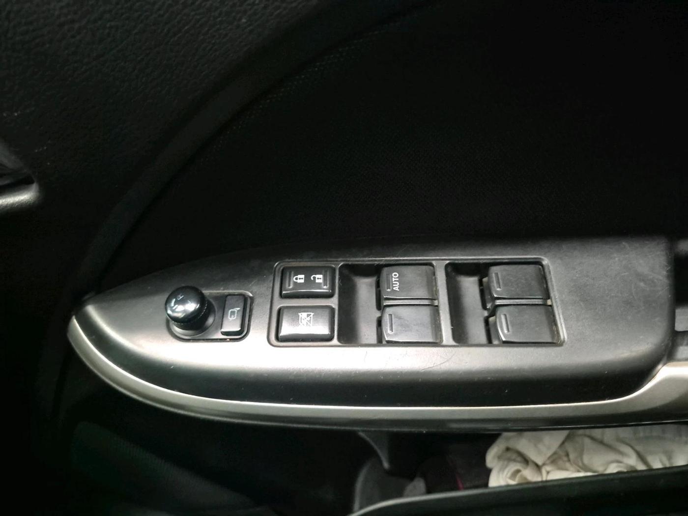2017 Maruti Baleno ZETA PETROL 1.2, Petrol, Manual, 47,655 km, interior