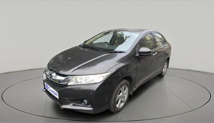 2016 Honda City 1.5L I-VTEC VX (O) MT, Petrol, Manual, 78,209 km, exterior