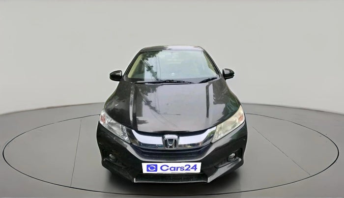 2016 Honda City 1.5L I-VTEC VX (O) MT, Petrol, Manual, 78,209 km, exterior