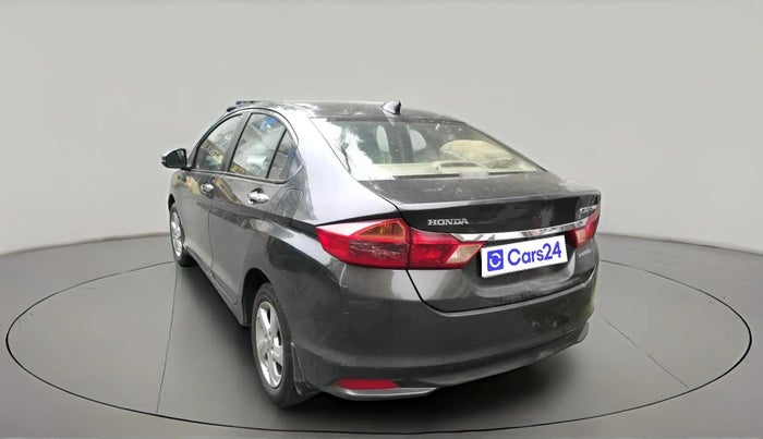 2016 Honda City 1.5L I-VTEC VX (O) MT, Petrol, Manual, 78,209 km, exterior