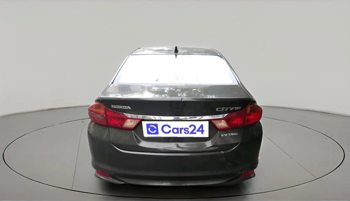 2016 Honda City 1.5L I-VTEC VX (O) MT, Petrol, Manual, 78,209 km, exterior