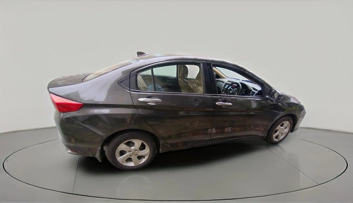 2016 Honda City 1.5L I-VTEC VX (O) MT, Petrol, Manual, 78,209 km, exterior