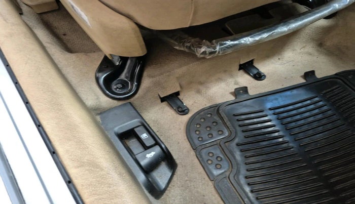 2021 Toyota YARIS J MT, Petrol, Manual, 63,570 km, interior