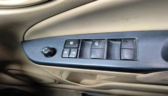 2021 Toyota YARIS J MT, Petrol, Manual, 63,570 km, interior