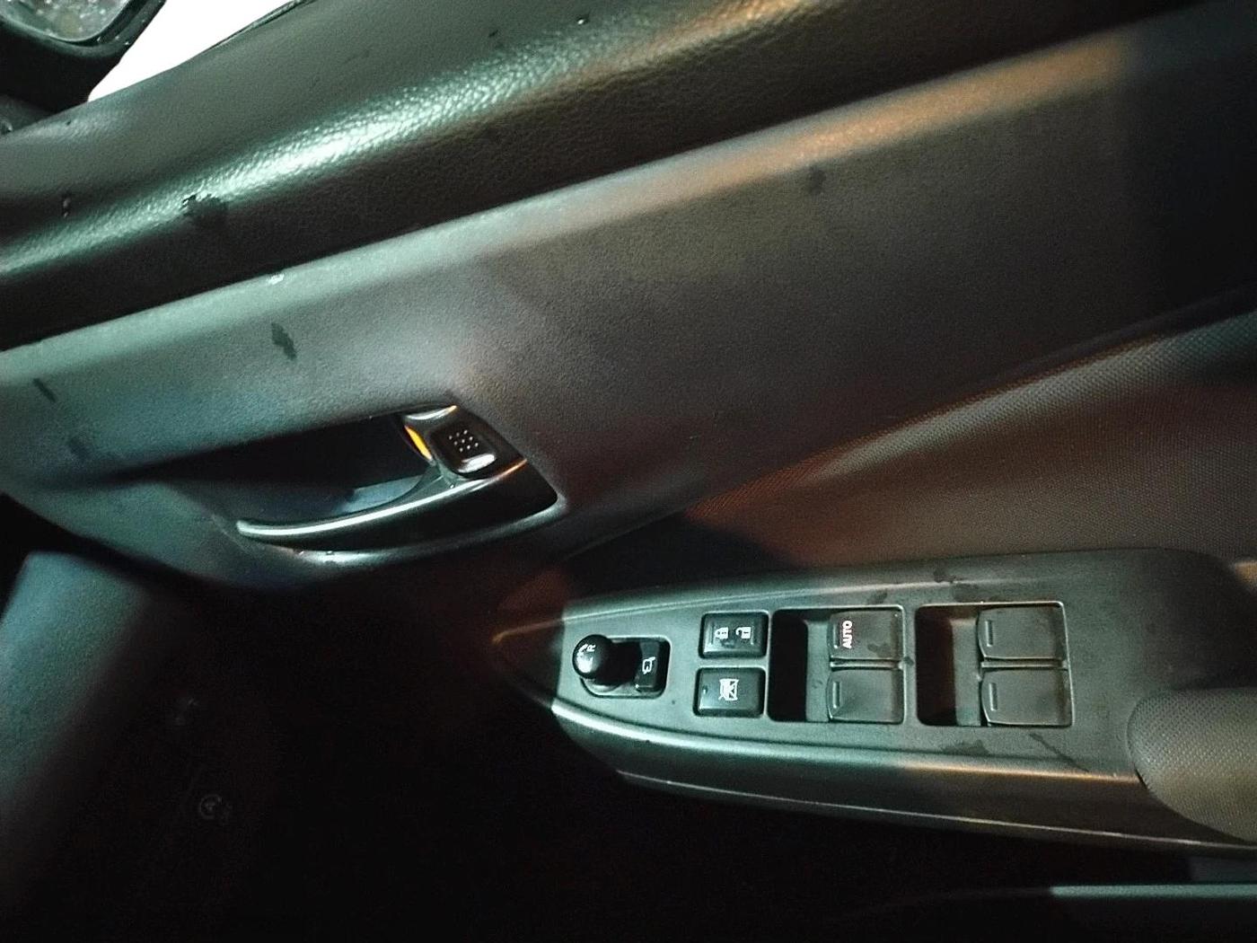 2022 Maruti Baleno DELTA PETROL 1.2, Petrol, Manual, 70,048 km, interior