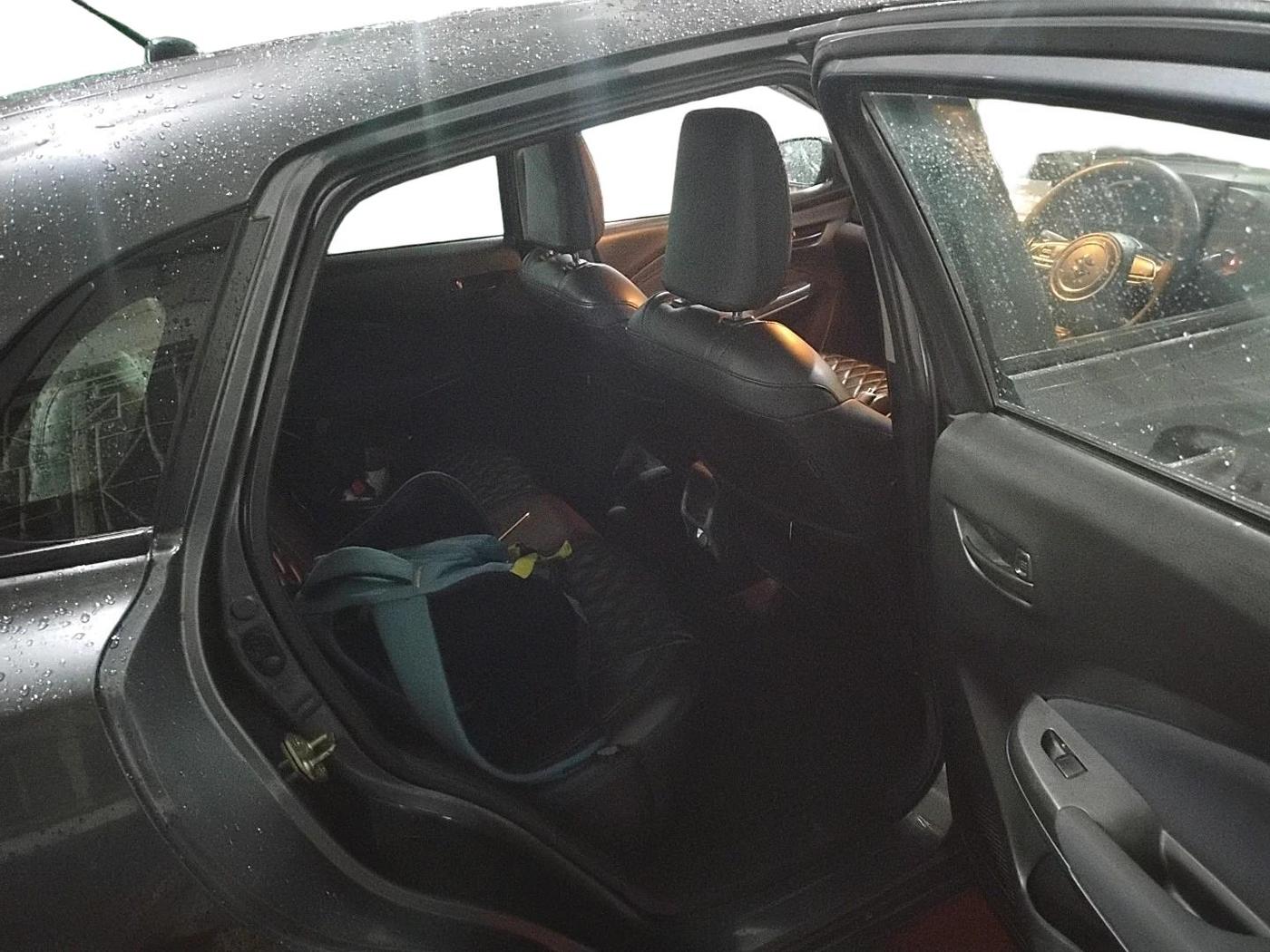 2022 Maruti Baleno DELTA PETROL 1.2, Petrol, Manual, 70,048 km, interior