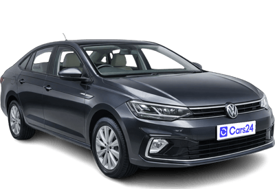 2023 Volkswagen VIRTUS - Sedan - Petrol - Automatic - ₹12.00 lakh