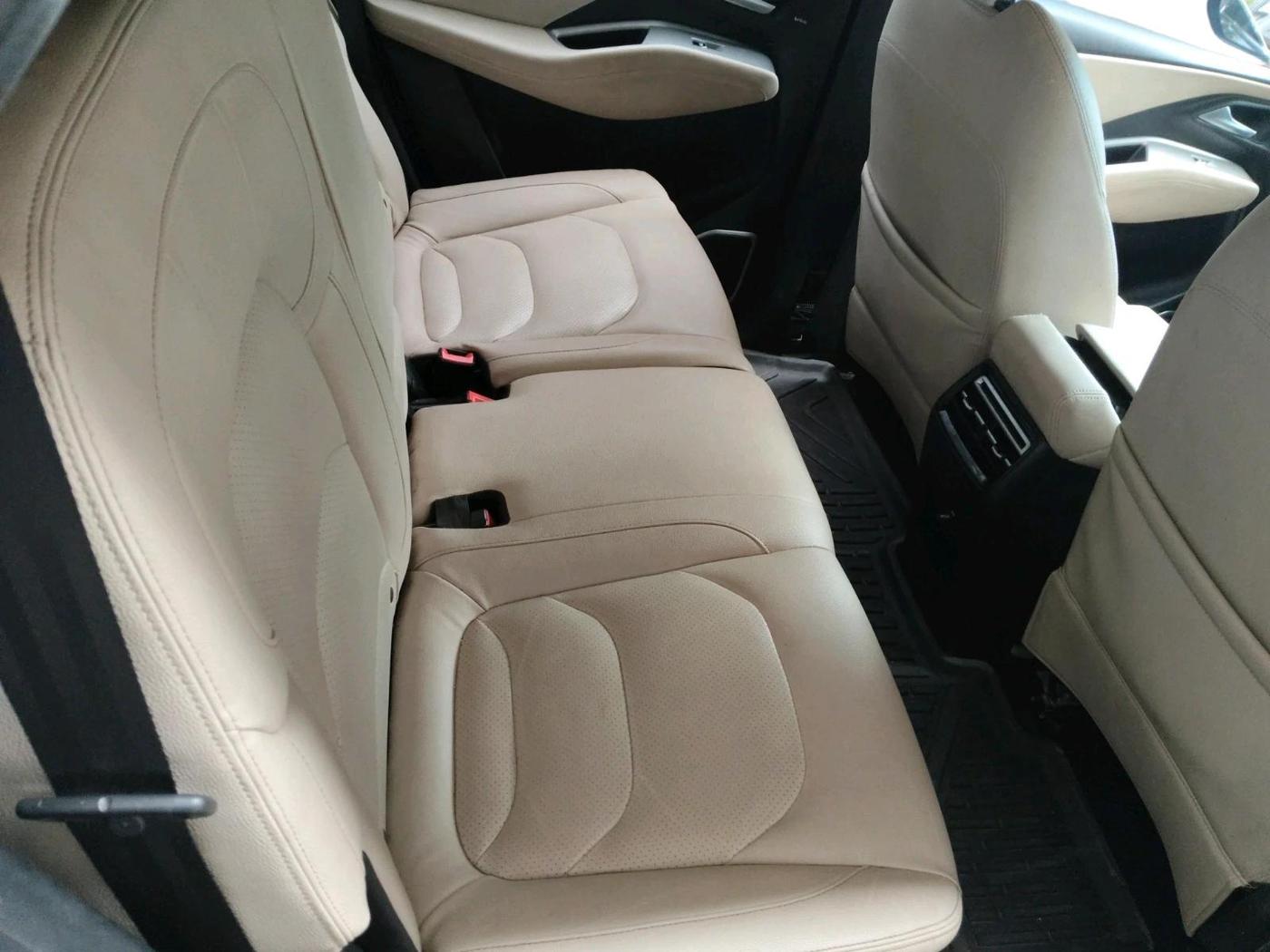 2023 MG HECTOR SAVVY PRO 1.5 TURBO CVT PETROL, Petrol, Automatic, 41,714 km, interior