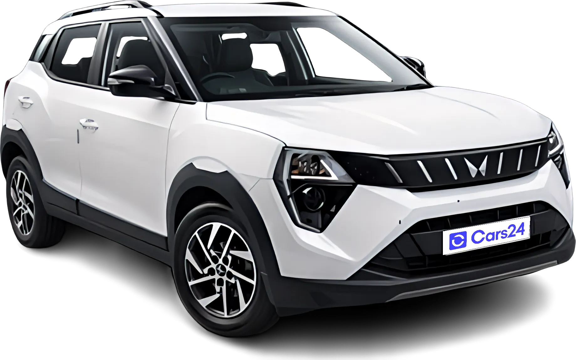 2024 Mahindra XUV 3XO - SUV - Petrol - Automatic - ₹10.46 lakh
