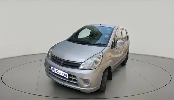 2012 Maruti Zen Estilo VXI, Petrol, Manual, 25,657 km, exterior