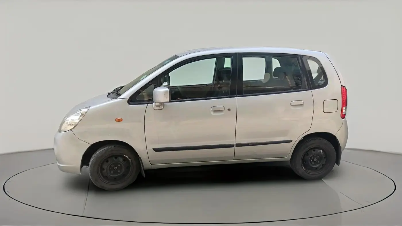 2012 Maruti Zen Estilo VXI, Petrol, Manual, 25,657 km, exterior