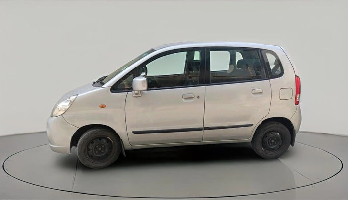 2012 Maruti Zen Estilo VXI, Petrol, Manual, 25,657 km, exterior