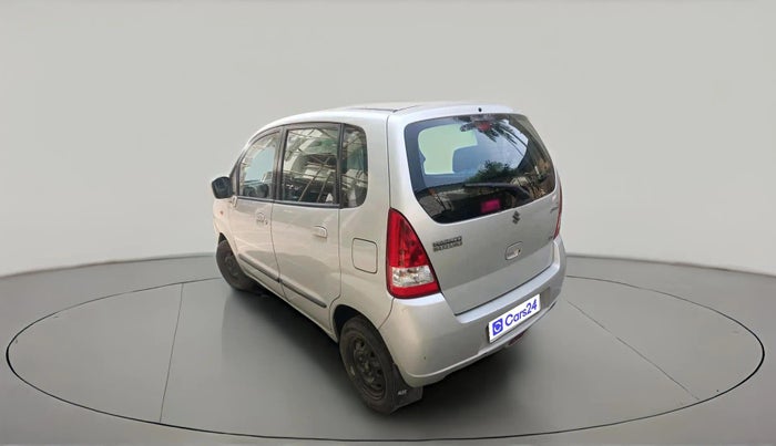 2012 Maruti Zen Estilo VXI, Petrol, Manual, 25,657 km, exterior