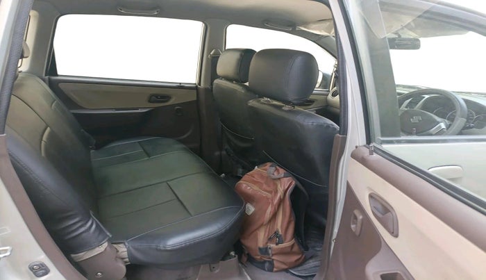 2012 Maruti Zen Estilo VXI, Petrol, Manual, 25,657 km, interior