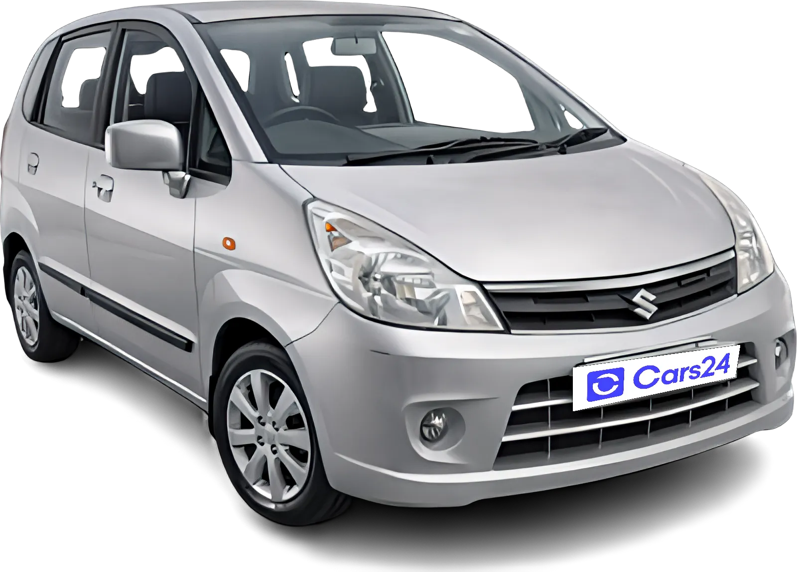2012 Maruti Zen Estilo - Hatchback - Petrol - Manual - ₹1.03 lakh