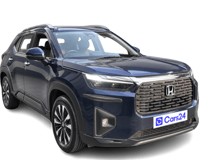 2023 Honda ELEVATE - SUV - Petrol - Automatic - ₹11.34 lakh