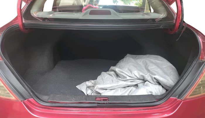 2013 Nissan Sunny XL, Petrol, Manual, 36,458 km, exterior