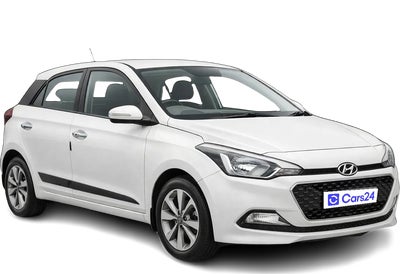 2015 Hyundai Elite i20 - Hatchback - Petrol - Manual - ₹1.85 lakh
