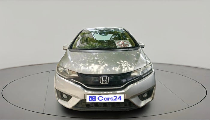 2017 Honda Jazz 1.2L I-VTEC V AT, Petrol, Automatic, 49,223 km, exterior