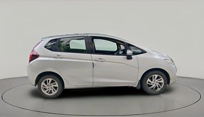 2017 Honda Jazz 1.2L I-VTEC V AT, Petrol, Automatic, 49,223 km, exterior