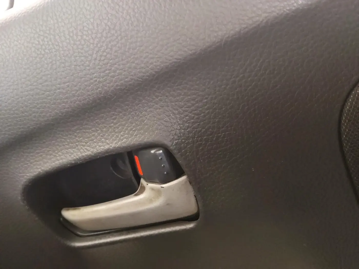 2011 Maruti Wagon R 1.0 LXI CNG, CNG, Manual, 97,714 km, interior