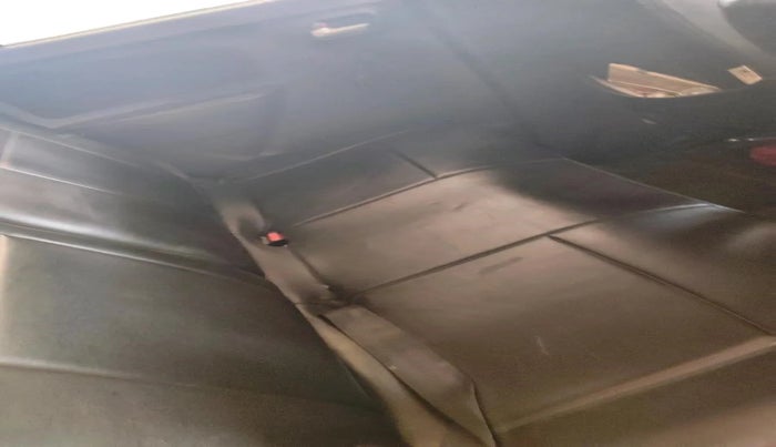 2011 Maruti Wagon R 1.0 LXI CNG, CNG, Manual, 97,714 km, interior