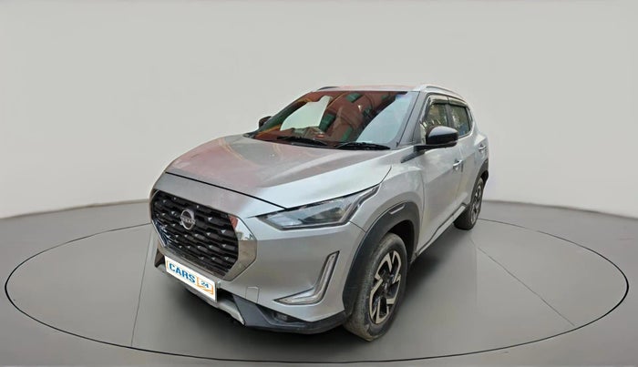 2021 Nissan MAGNITE XV TURBO, Petrol, Manual, 38,368 km, exterior