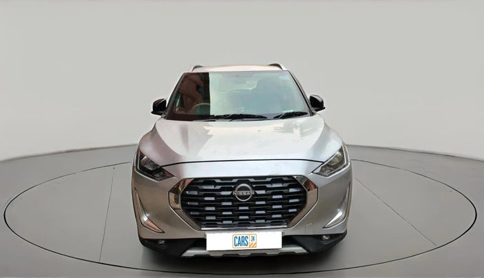 2021 Nissan MAGNITE XV TURBO, Petrol, Manual, 38,368 km, exterior