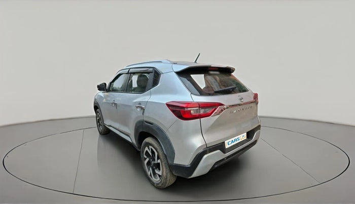 2021 Nissan MAGNITE XV TURBO, Petrol, Manual, 38,368 km, exterior