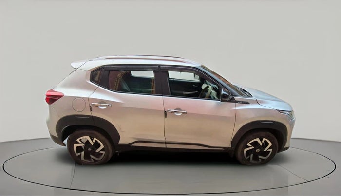 2021 Nissan MAGNITE XV TURBO, Petrol, Manual, 38,368 km, exterior