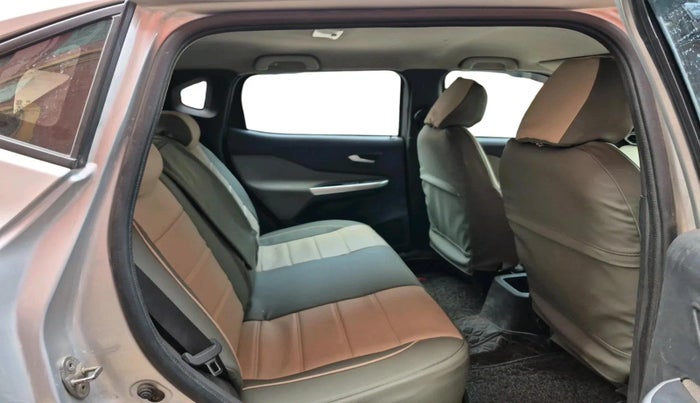 2021 Nissan MAGNITE XV TURBO, Petrol, Manual, 38,368 km, interior