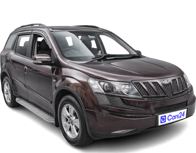 2013 Mahindra XUV500 - SUV - Diesel - Manual - ₹2.53 lakh