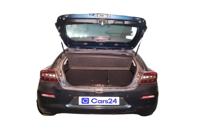 2022 Maruti Baleno ALPHA 1.2 AGS, Petrol, Automatic, 43,055 km, exterior