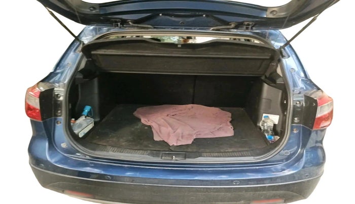 2018 Maruti S Cross ZETA 1.3, Diesel, Manual, 84,862 km, exterior