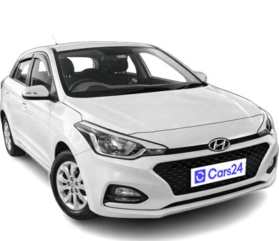 2018 Hyundai Elite i20 - Hatchback - Petrol - Manual - ₹3.46 lakh