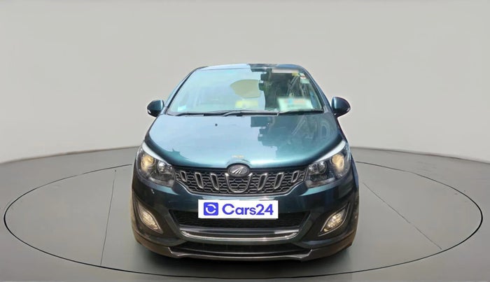 2019 Mahindra MARAZZO M8 8 STR, Diesel, Manual, 39,148 km, exterior