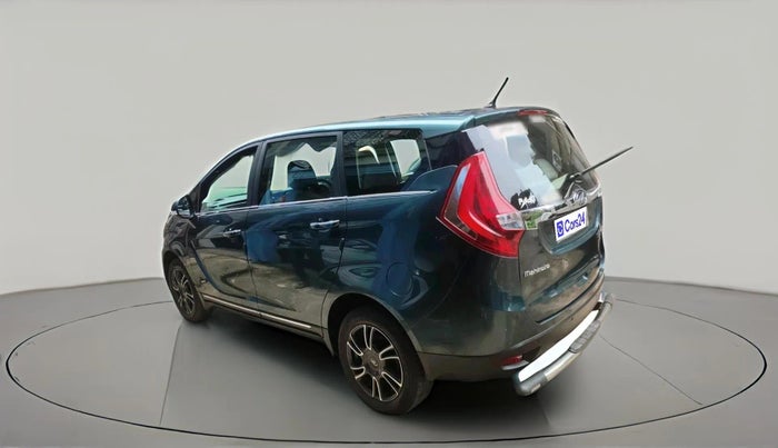 2019 Mahindra MARAZZO M8 8 STR, Diesel, Manual, 39,148 km, exterior